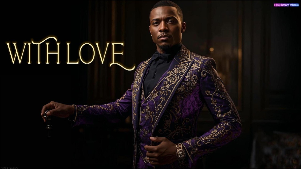 With Love (Official Audio)  H\V