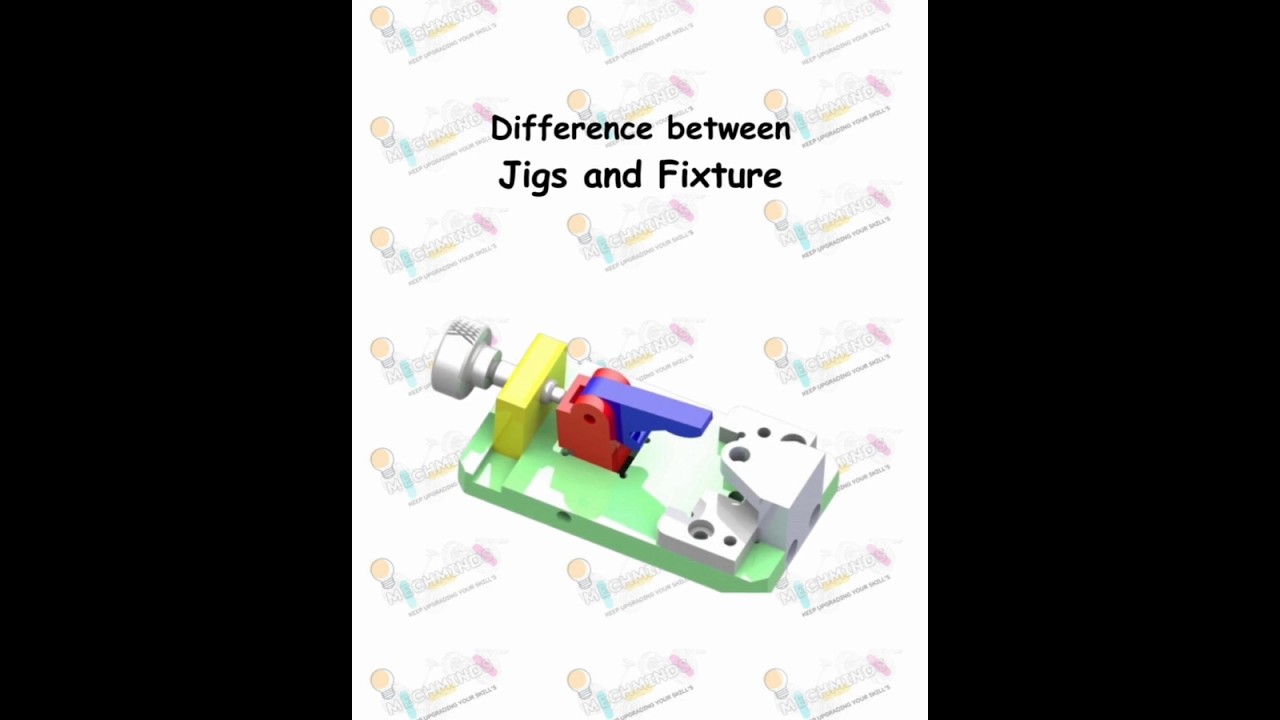 Jigs & Fixtures #mechanicaldesignengineer#engineer#jigs  #mechanical#engineering#mechanicalengineer
