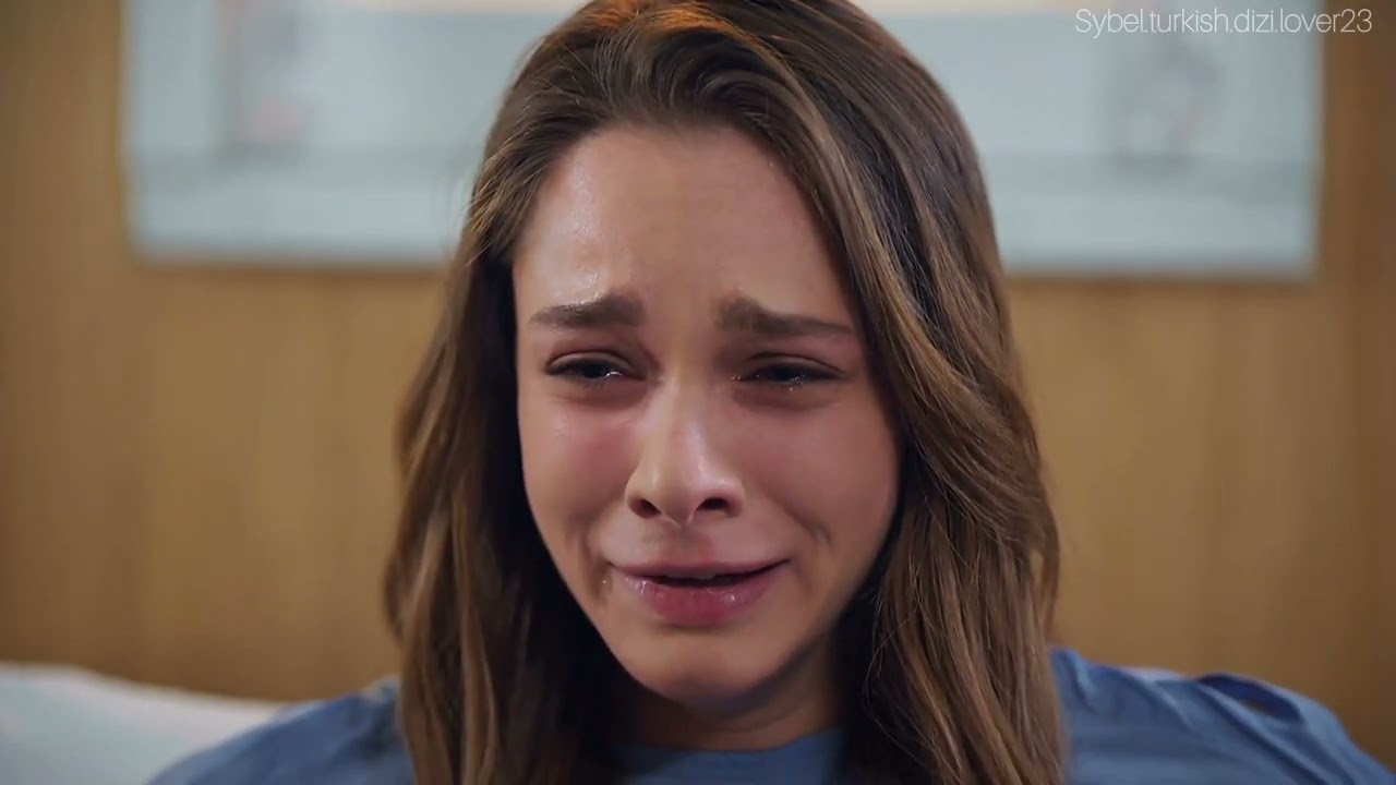 Zeynep Leto | Princesses don't cry