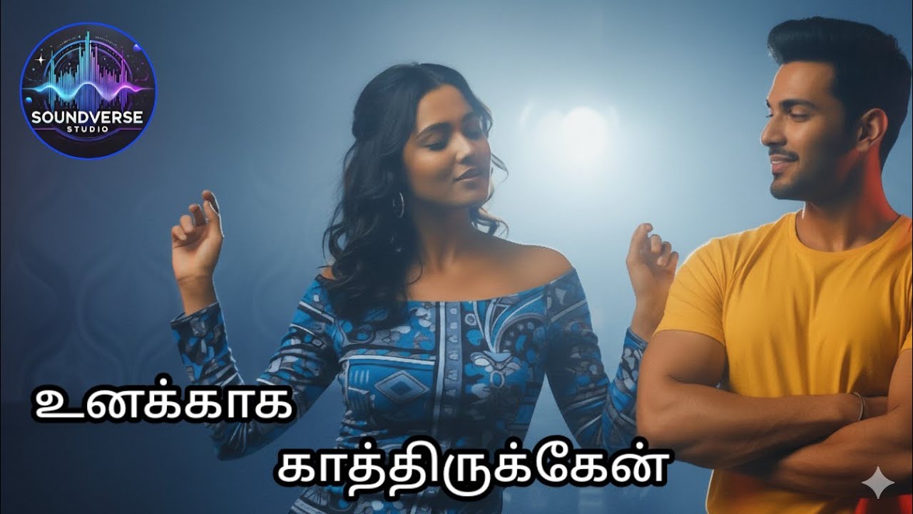 உனக்காக நான் காத்திருக்கேன்  | Tamil Love Song | #tamillovesong  #TamilHitSongs 