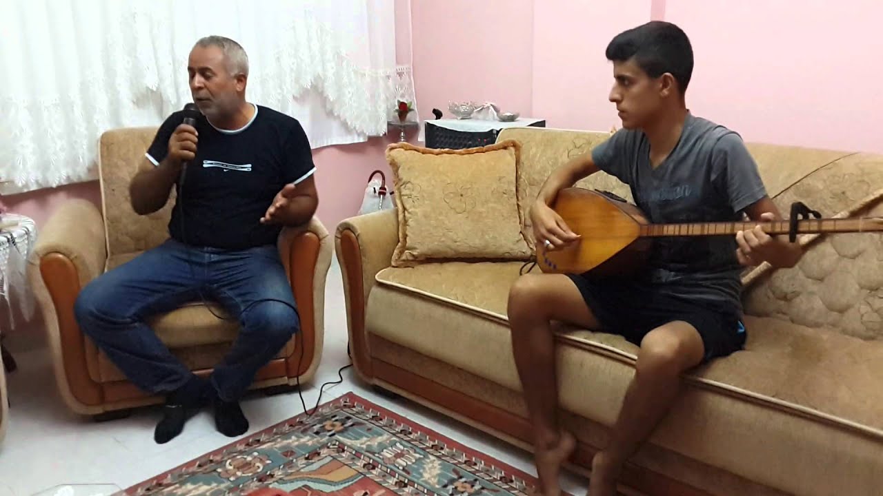 Osman Baba Ağladım ...