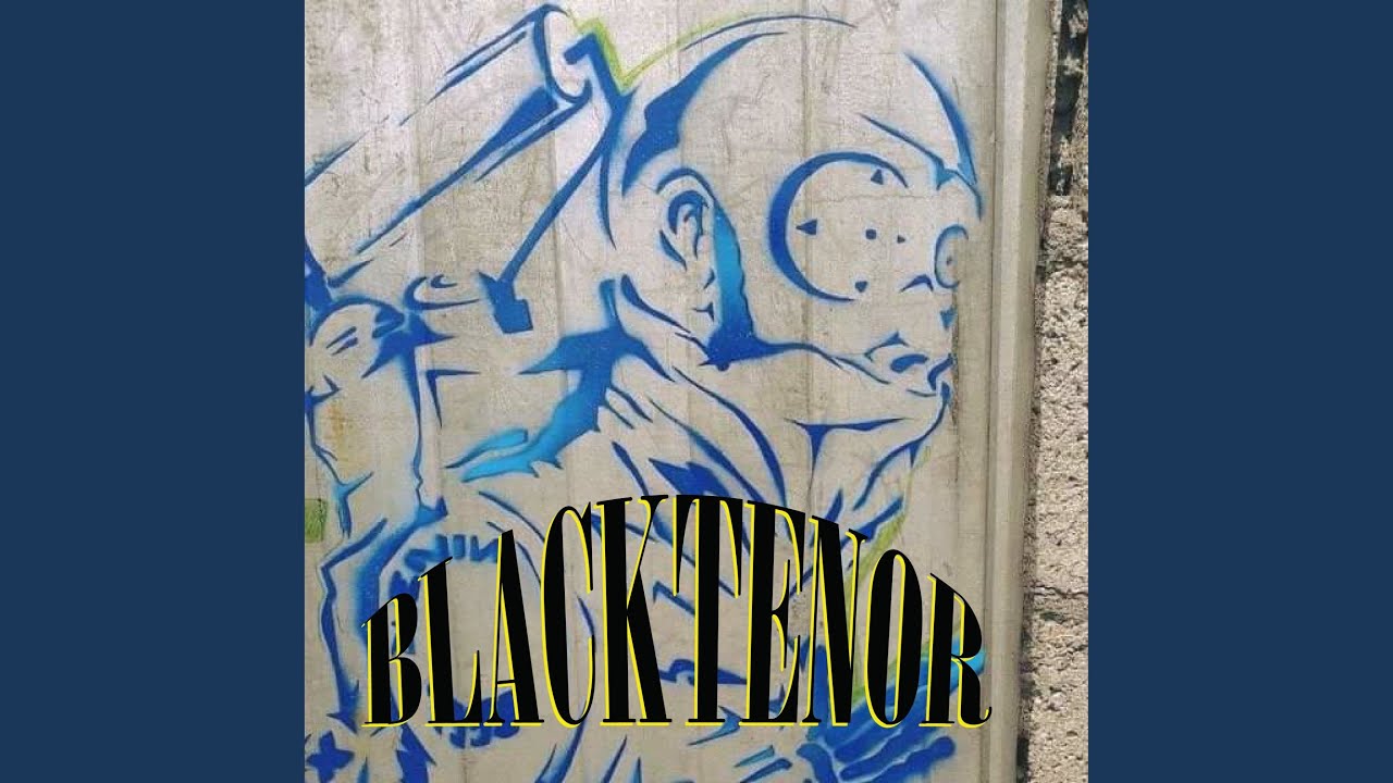 BLACKTENOR
