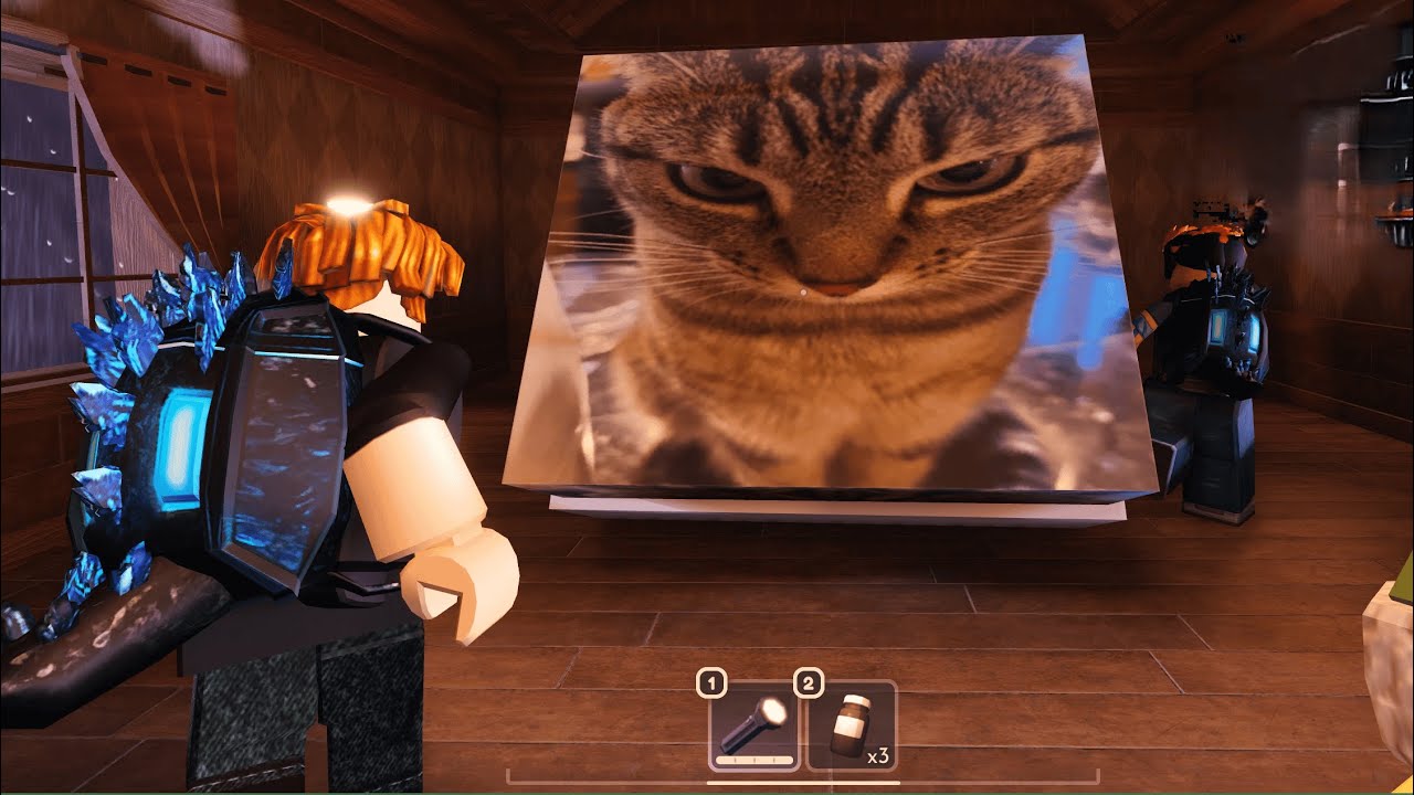 Doors Roblox Live 86
