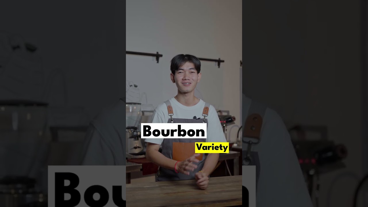 Coffee knowledge: Coffee variety #fyp #baristadesk #coffeevariety