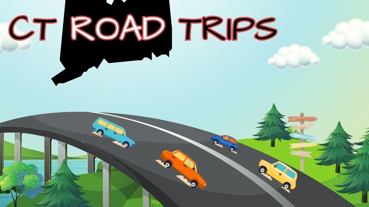 Traveling to Connecticut | CT Road Trips 🚘 Day Trips & Overnight Stays