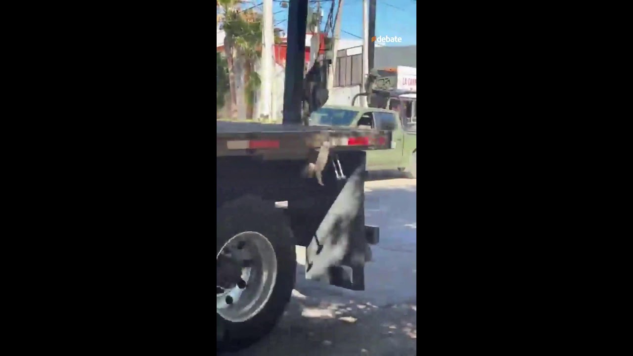 Localizan cuerpo con mensaje en el sector Humaya, Culiacán 🚔