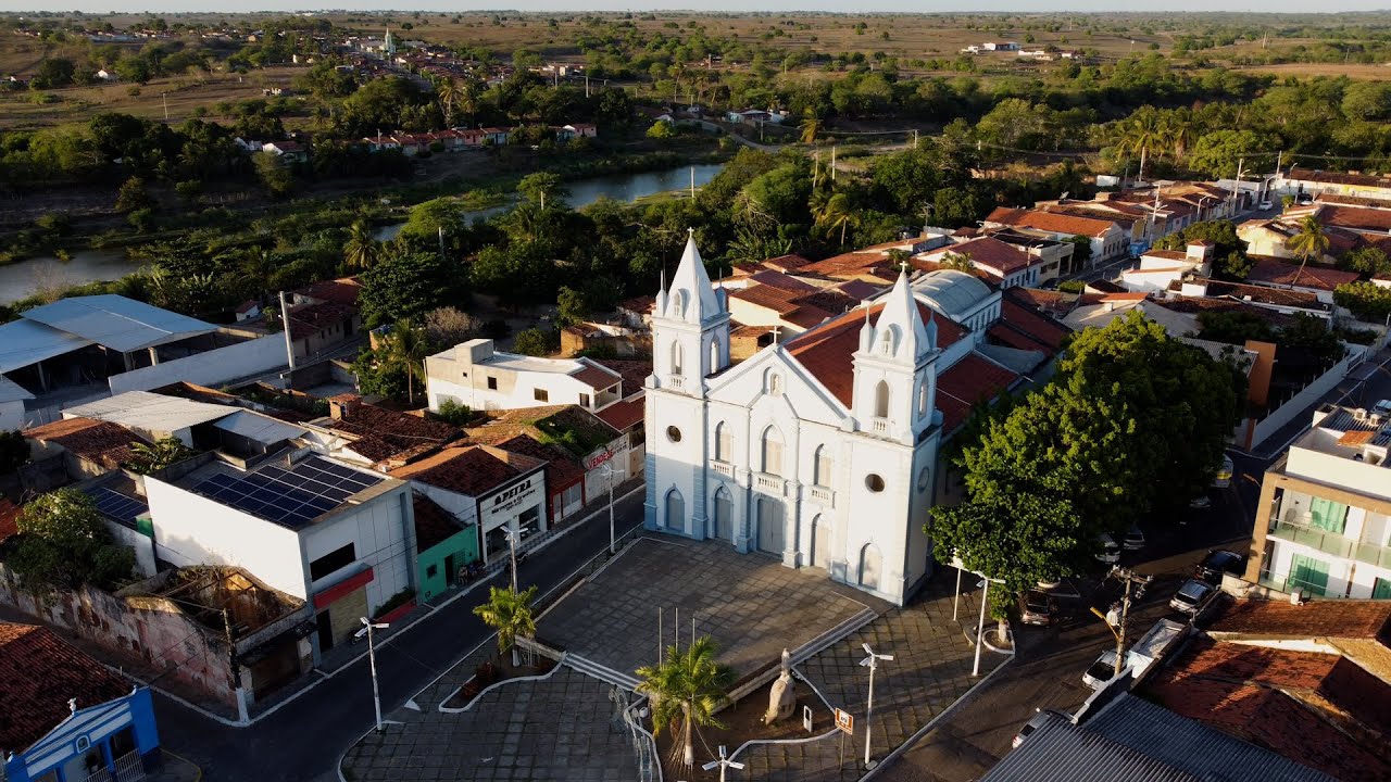 SÓ PODIA SER NOVA CRUZ - 2º EPISÓDIO
