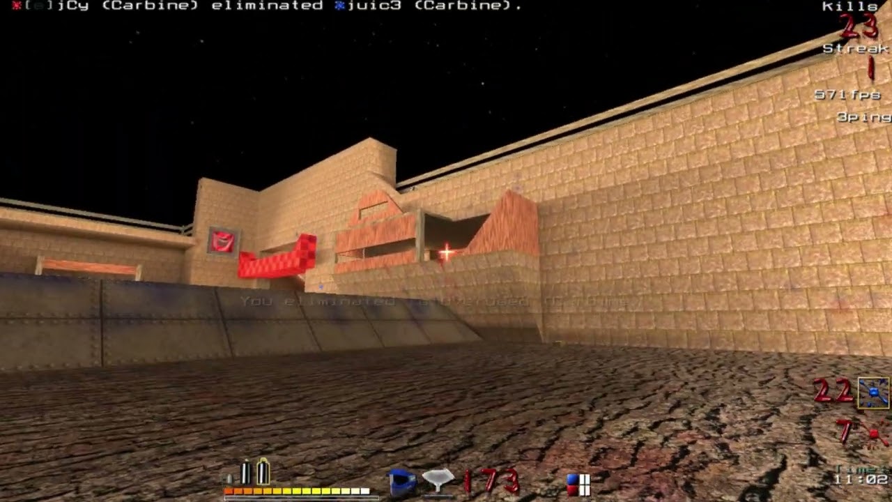 Digital Paintball 2 shk #3