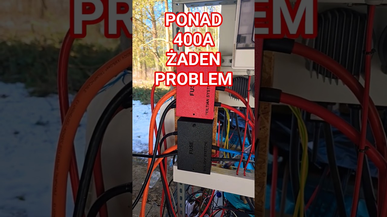 voltian systems dla mnie najlepsze bus bary w Polsce