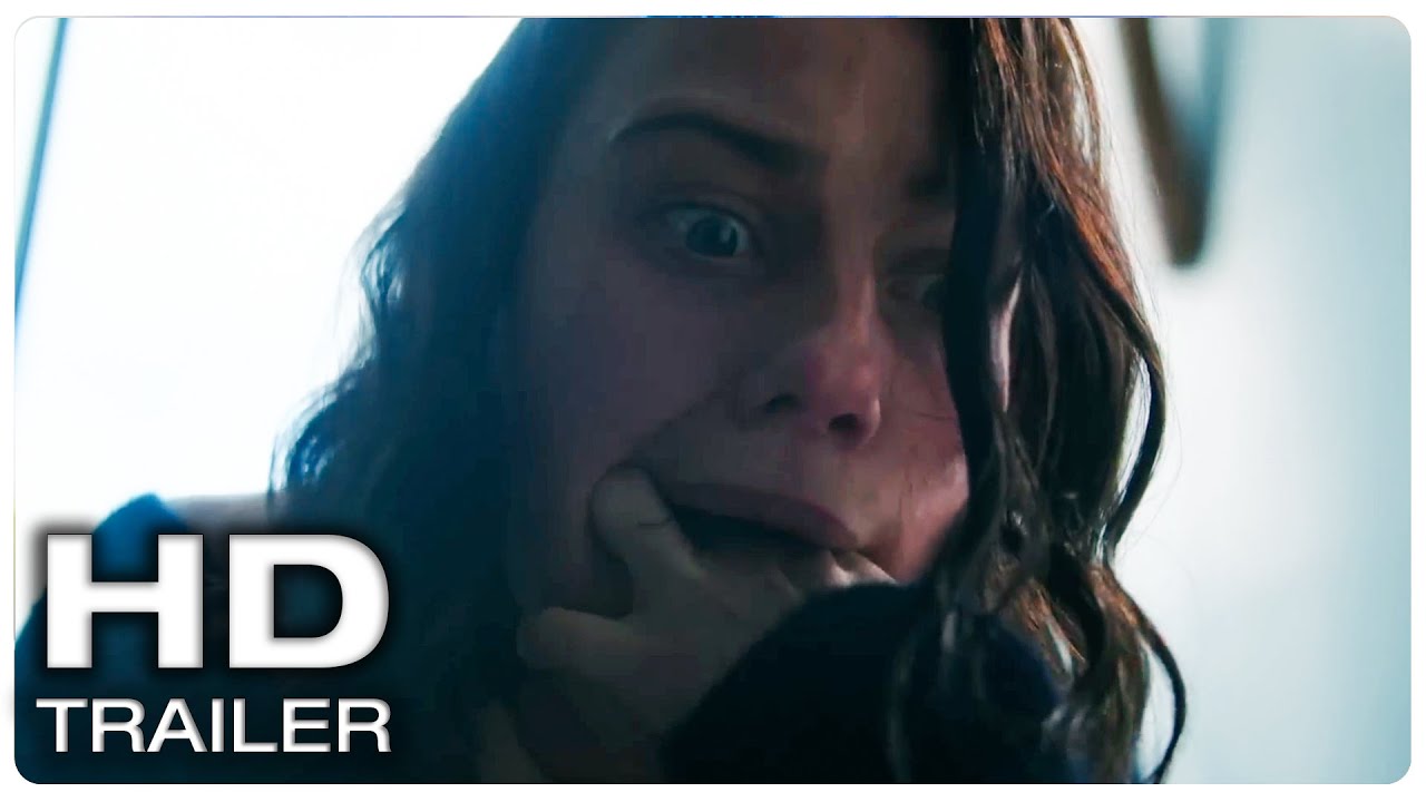 MONOLITH Trailer (NEW 2024)