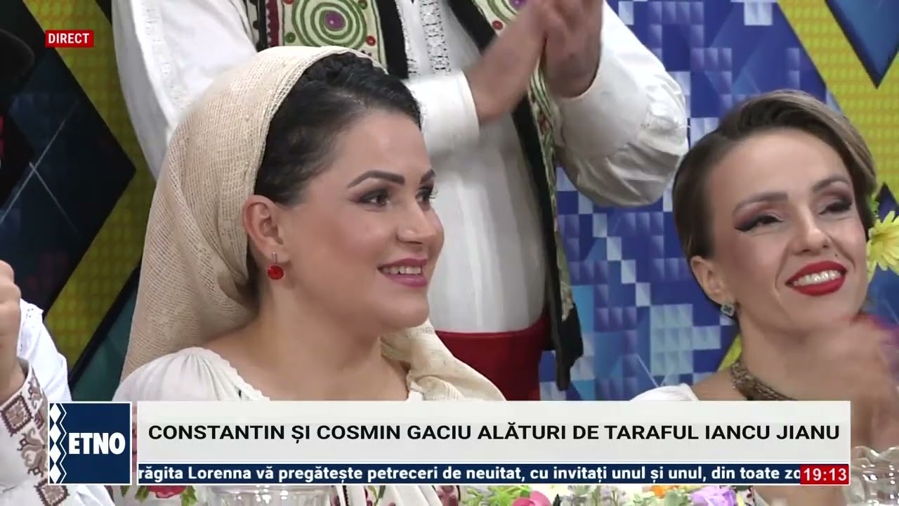 Seara Romaneasca 19 ianuarie 2026
