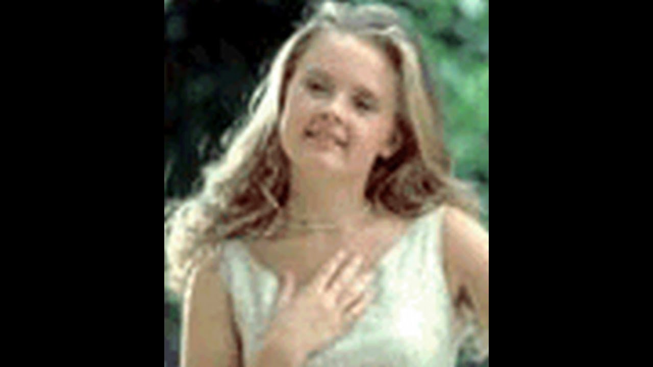 ❀ ~ Barby Kelly ~ I`II swim I´II swim   ~ ❀ (1st version )