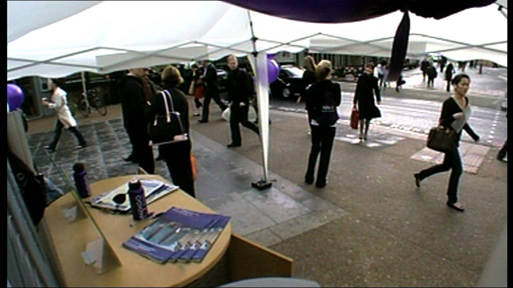 The Real Hustle: Fake Gym