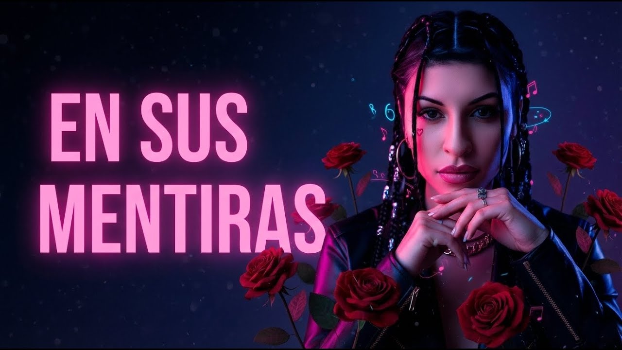 En Sus Mentiras 🎵 (Video Ofical) | @cazzu