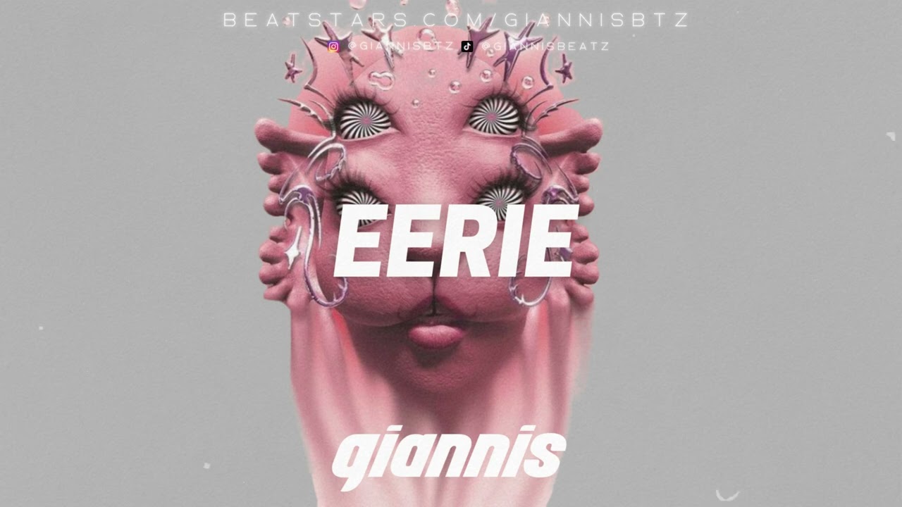 Melanie Martinez Portals (FAERIE SOIREE inspired) beat 