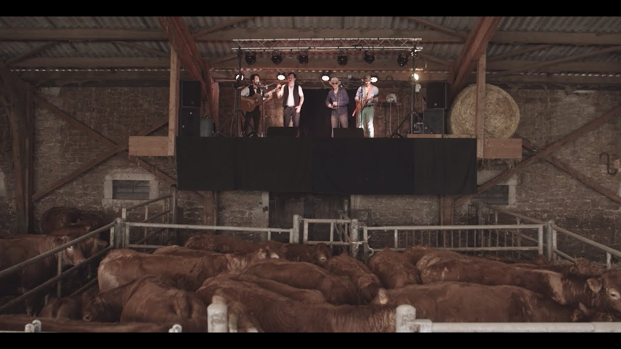 Un boeuf pour Vaches, Voyager intelligent, Oai Star