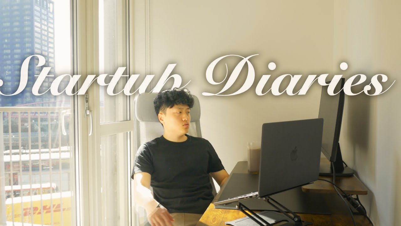 How I became the 24 y/o Head of Growth at a FinTech startup in London
