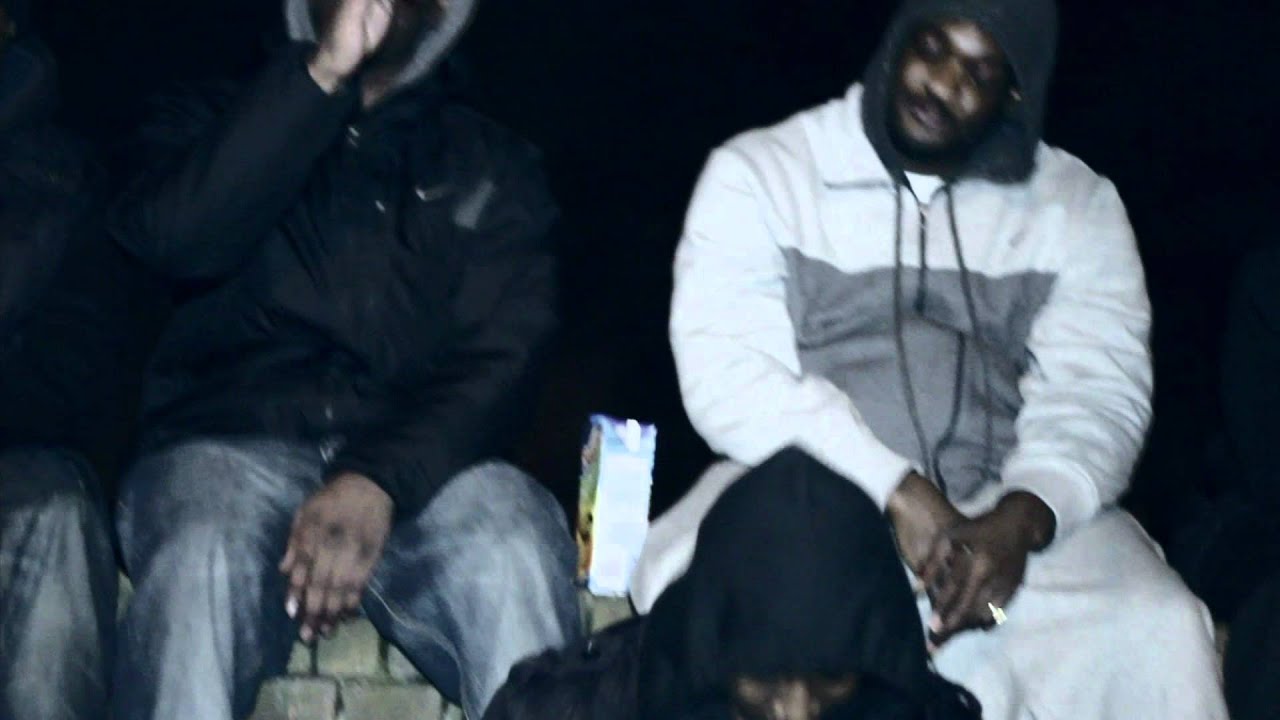 TRIGR & KHRIST (MGM)- YOU LOT HEAR ME [NET VID] @trigrlowko @khristmgm @ceobeaver @readyvisionz