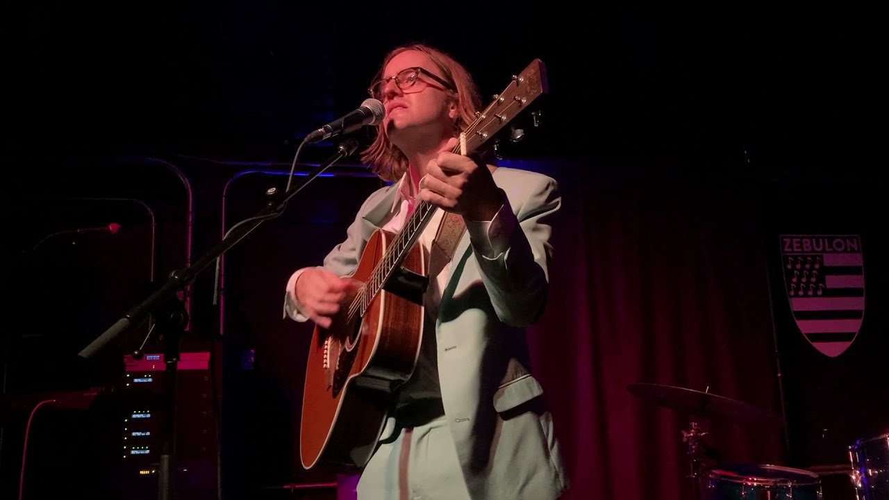 Dent May - Imagination - Live at Zebulon 9/28/2021 (13/13)