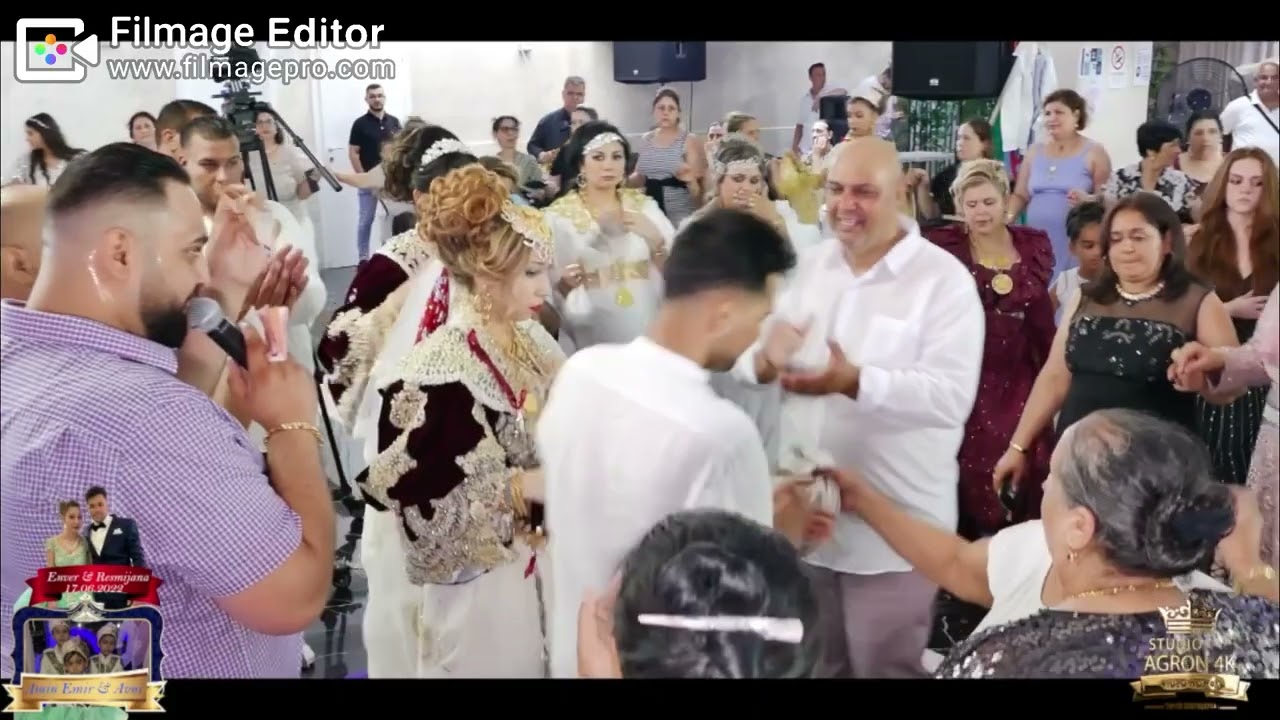 STUDIO AGRON Parte.3 Bijav ko Lapi andi  Verona