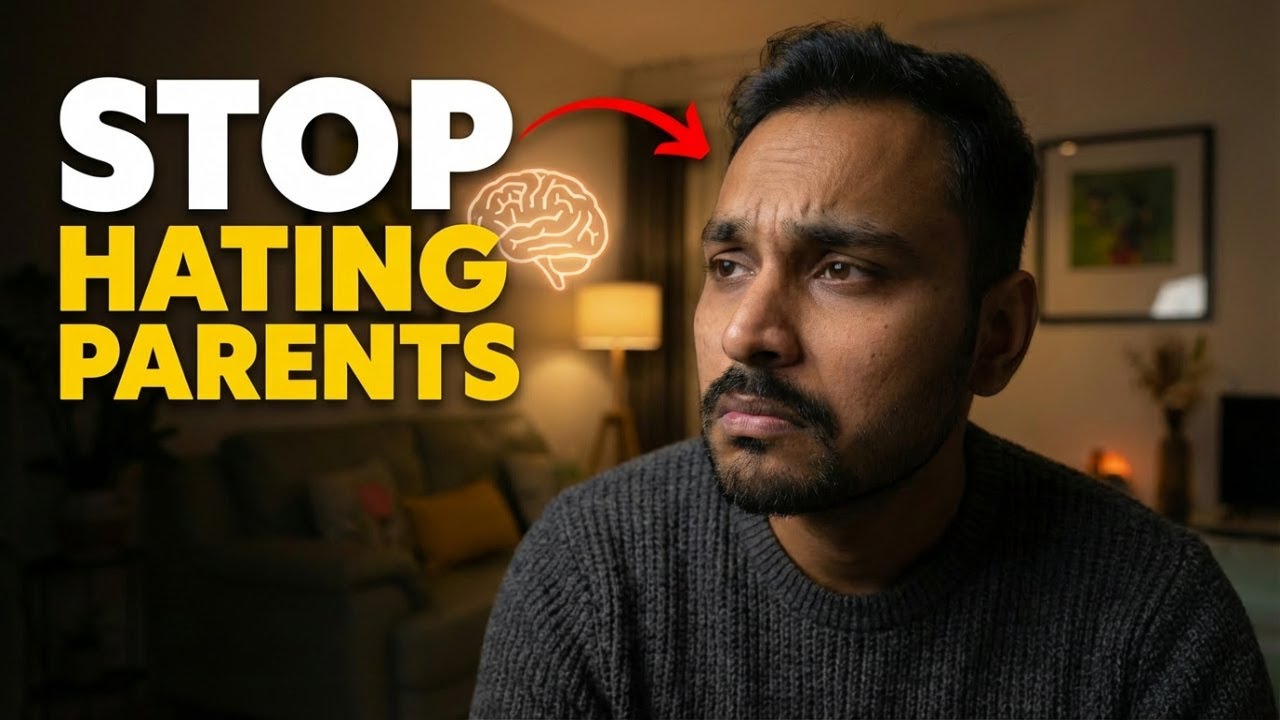 Parents se Doori Feel Karte ho Apne Ghar mai? Here's Why