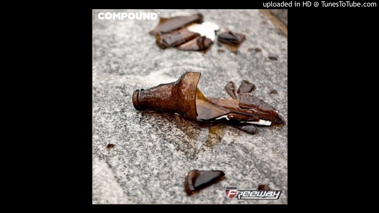 Genius Sound Freeway - Wasted
