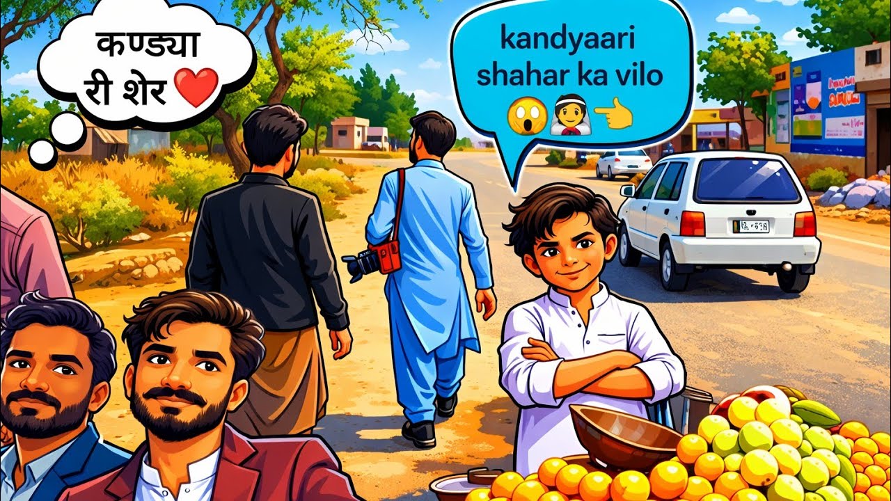 Kandiyari Sehar City Mari First look 🥰 #youtubeshorts (2026)New Pakistan,😱👈