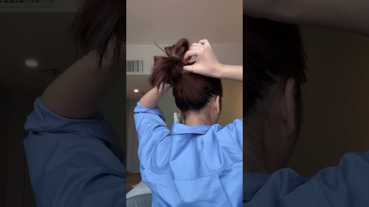 Summer Hairstyle ideas ✨ Hope you guys like it 😘💗 