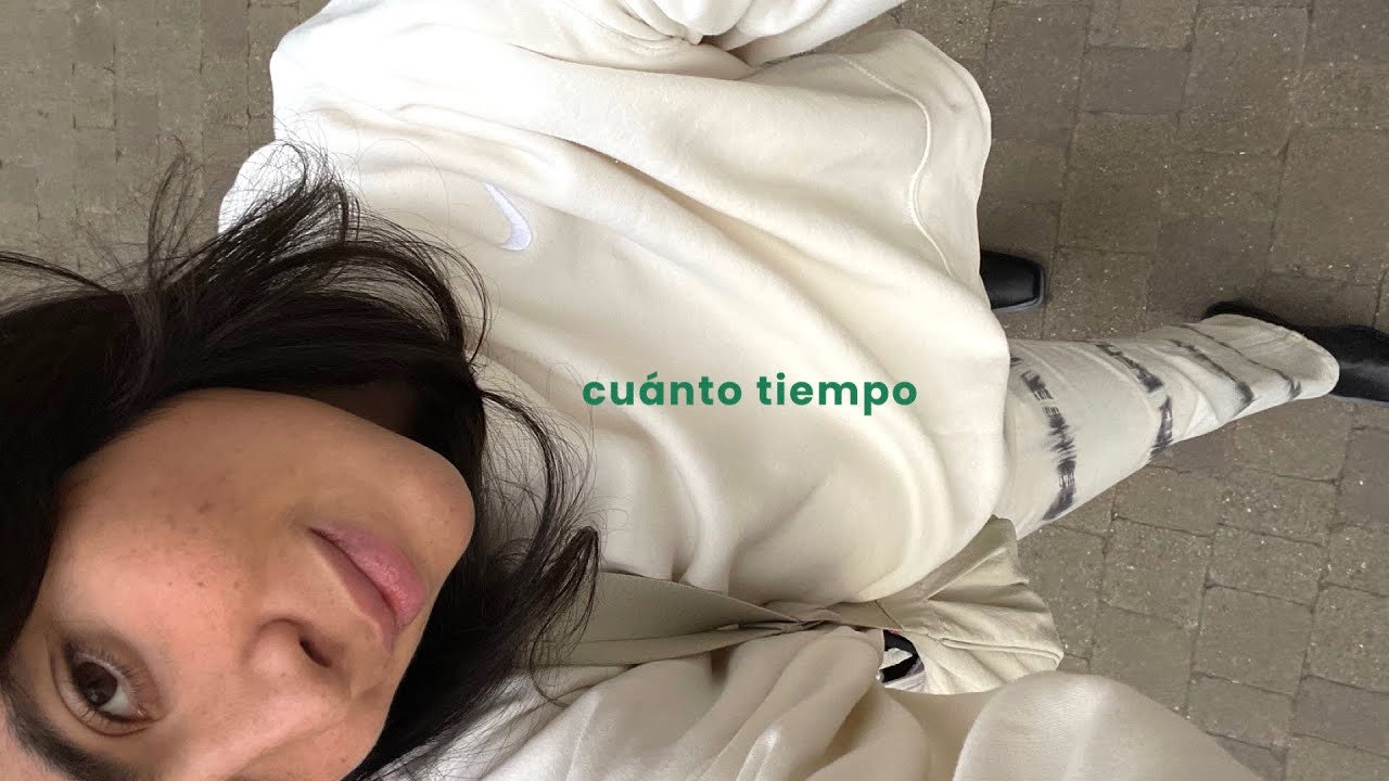 encontrando el equilibrio y charloteamos de nuevo || lauralopezram