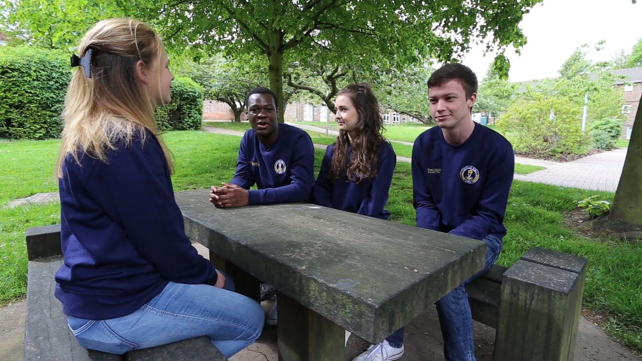 Student Accommodation: Cayley