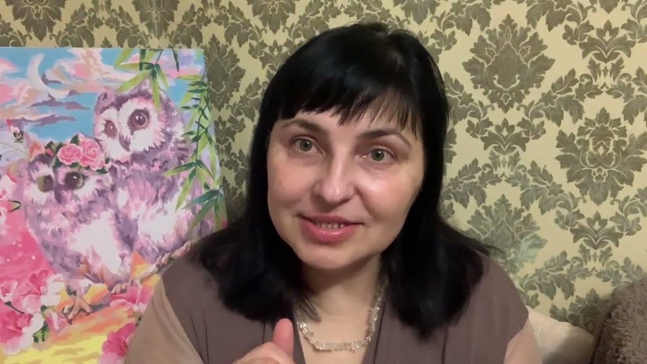 Что вас ждет в феврале/Расклад Таро.                  