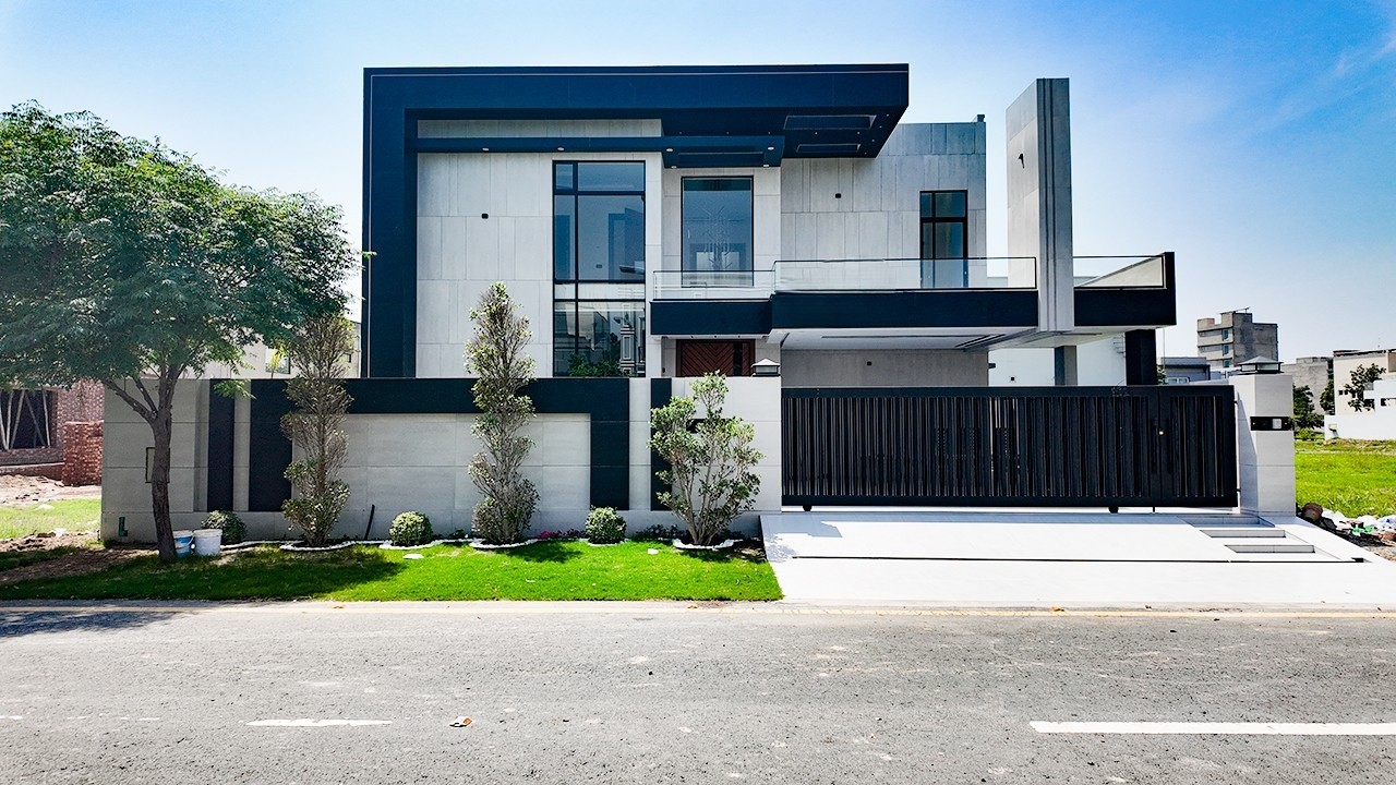1 KANAL HOUSE FOR SALE IN BLOCK H FAZAIA HOUSING SCHEME PHASE 1 LAHORE