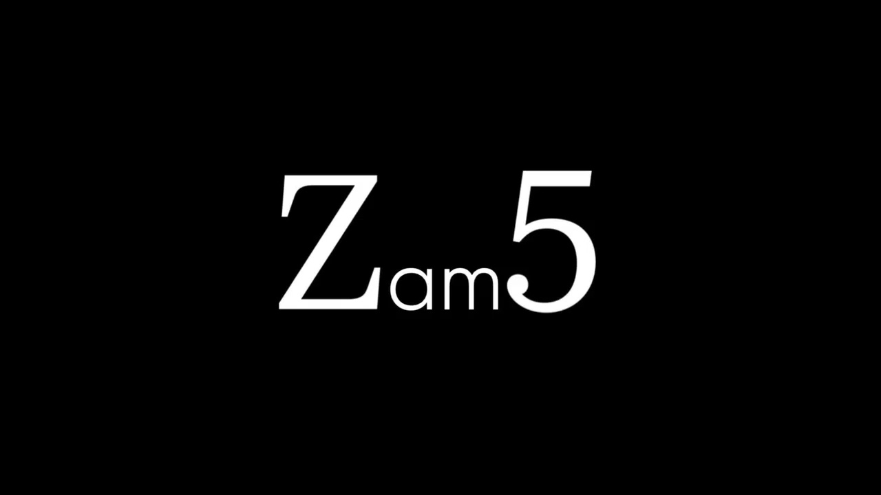 (Rock) Clementine - Zam5