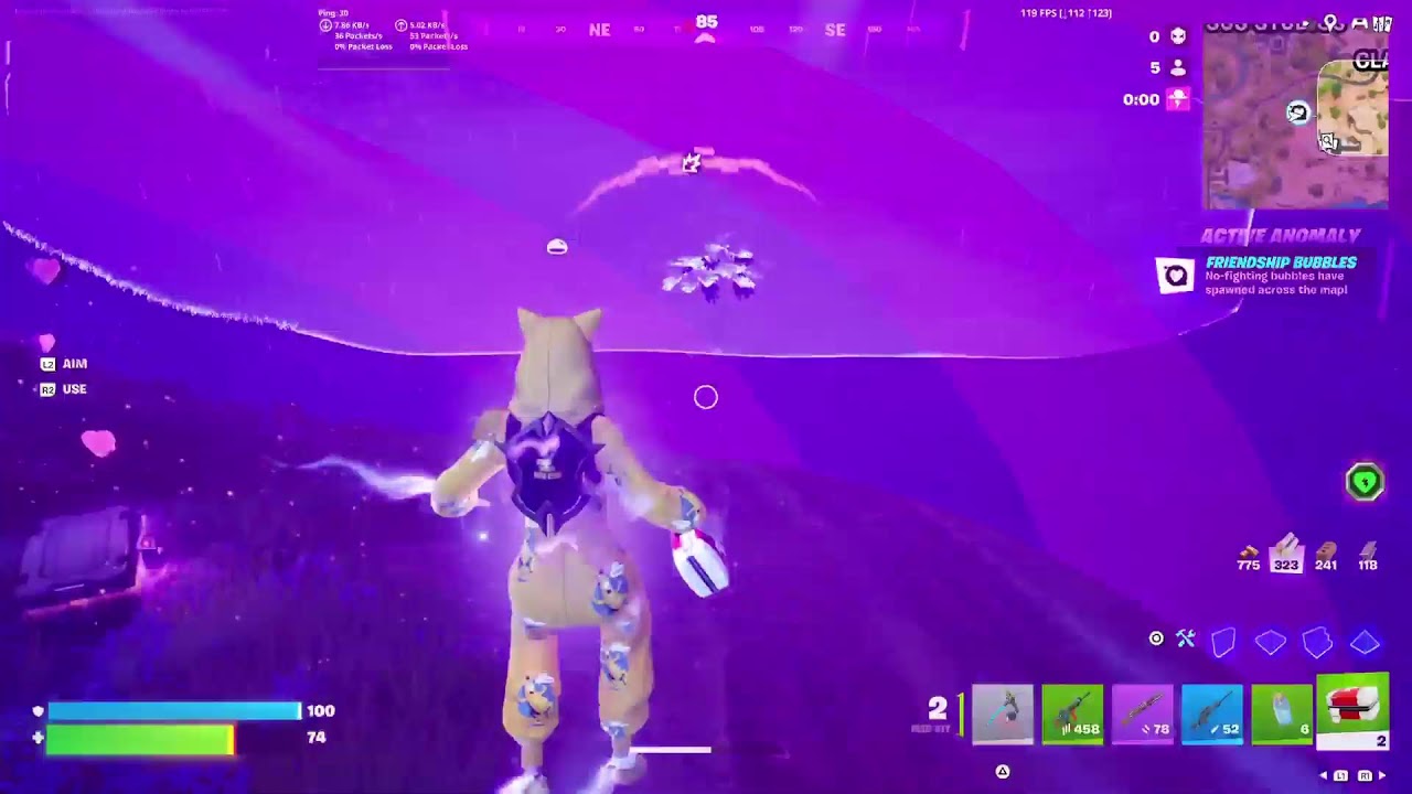 Trying Fortnite Again!! #fortnite #chill