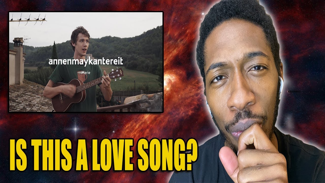 Is It A Love Song? | AnnenMayKantereit - 