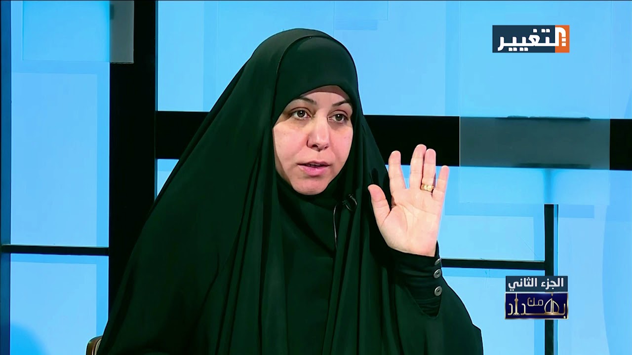 زينب الطائي: مفتش وزارة الصحة أمر بتشكيل لجنة تعيينات بابل دون علم الوزيرة