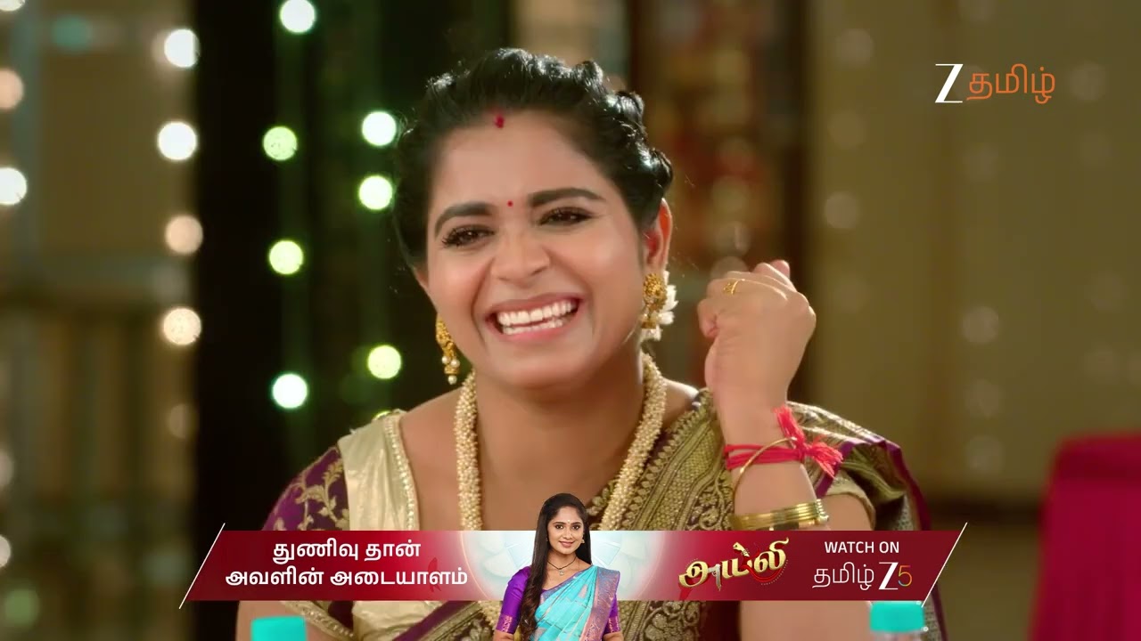 Chinnan Siru Kiliye | Ep - 126 | Best Scene | Jan 14 2026 | Zee Tamil