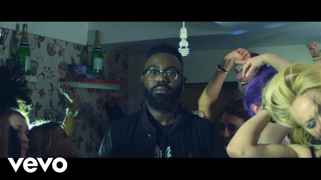 Mikill Pane - Good Feeling