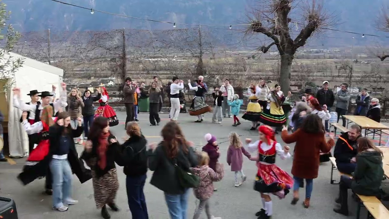 Passarinho - St. Ours