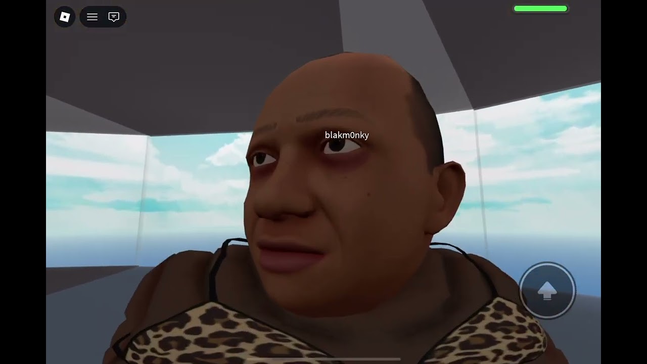 today i will play natural disaster survival