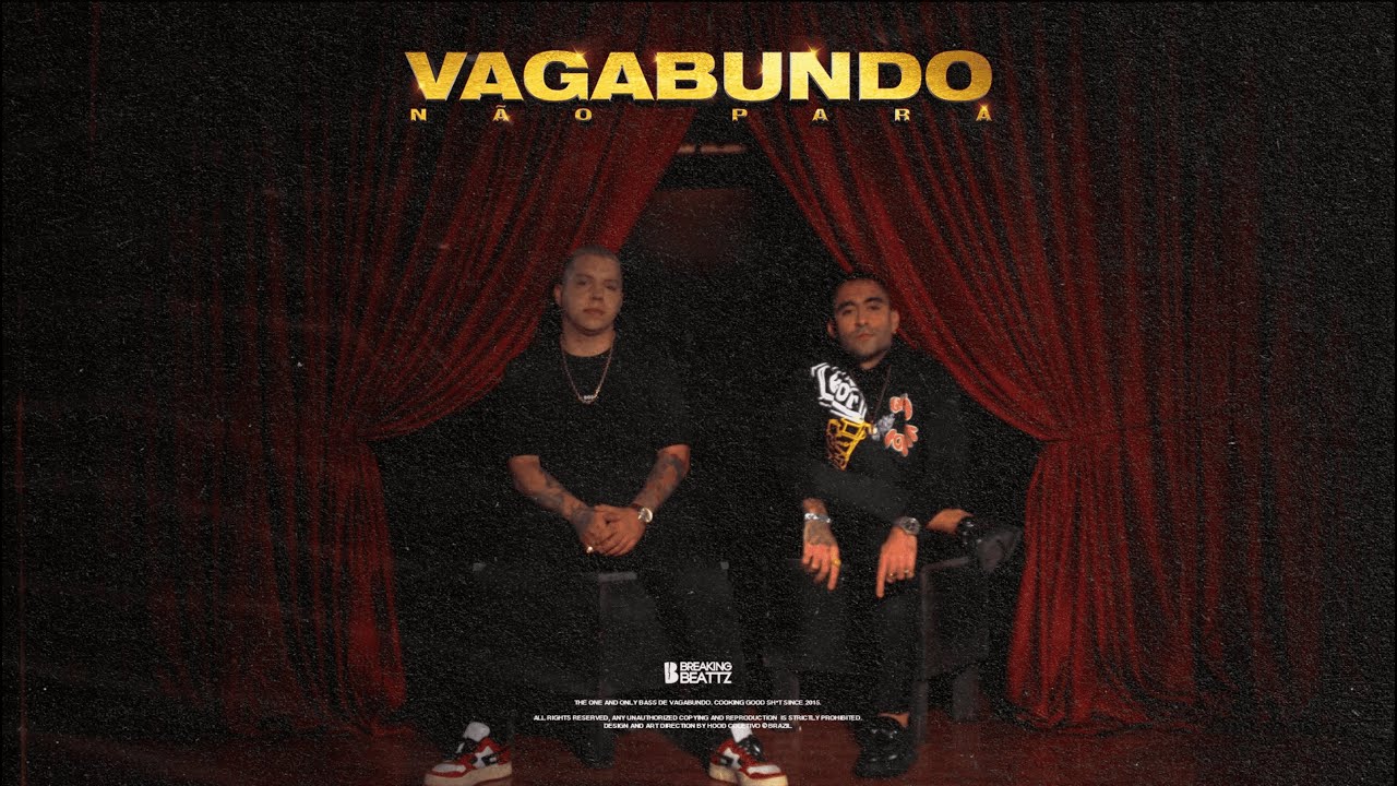 Breaking Beattz - Pt 1 (Official Visualizer)