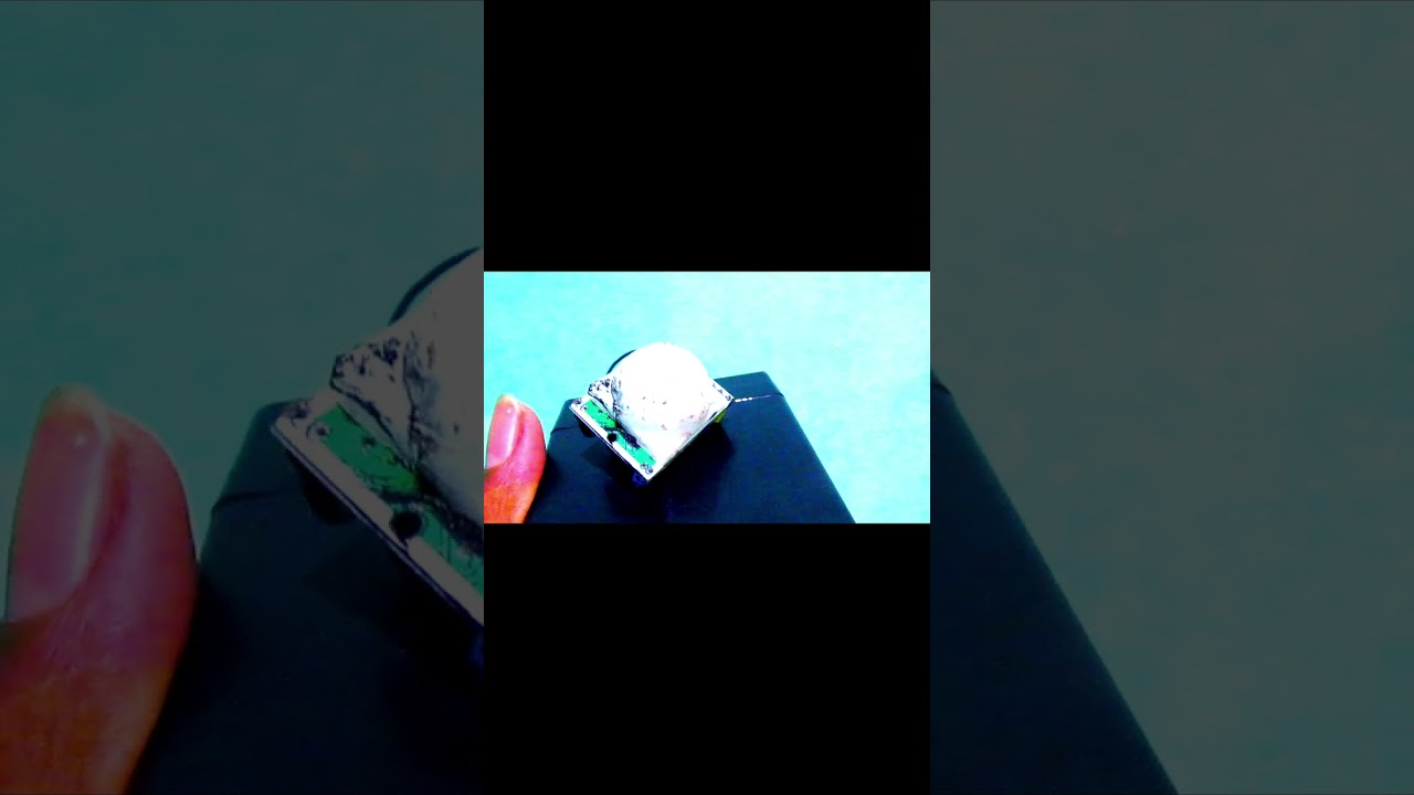 pir motion sensor 