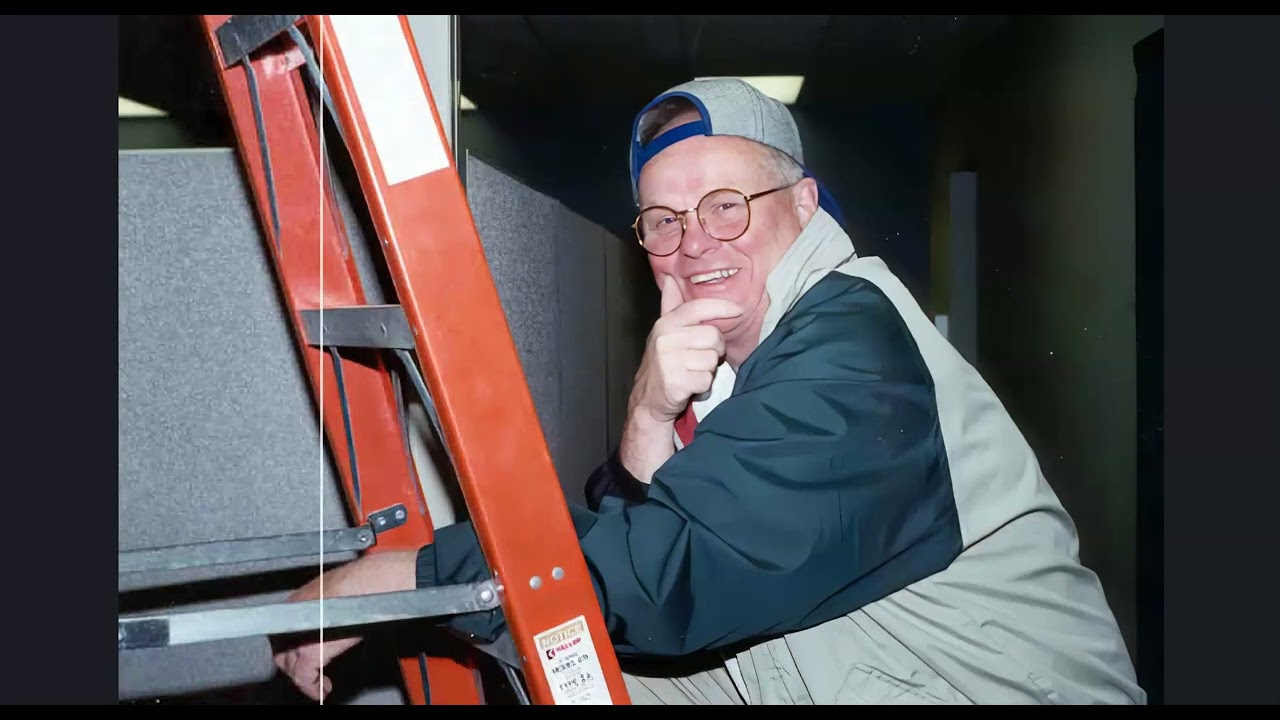 Making Old Photos Clearer