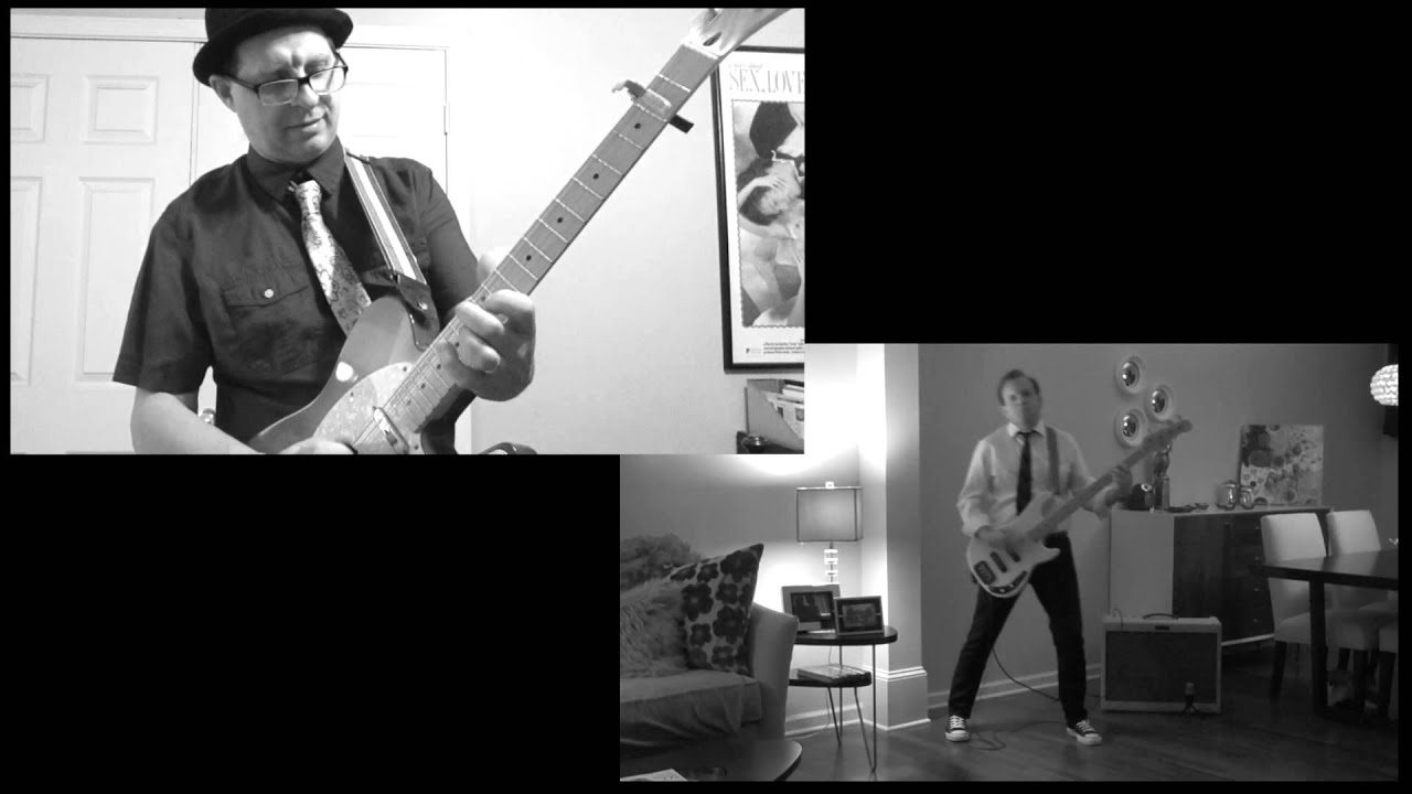 Now and Always (Rockpile cover)