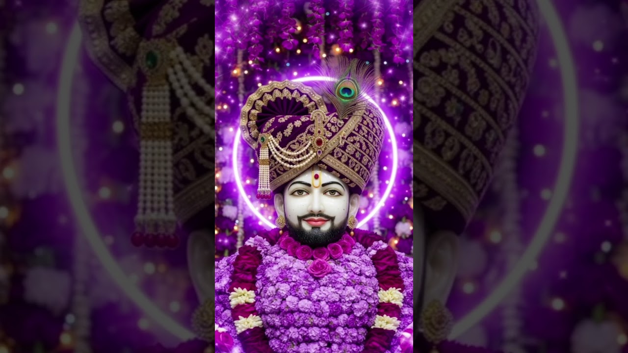 #shyamjibhakti