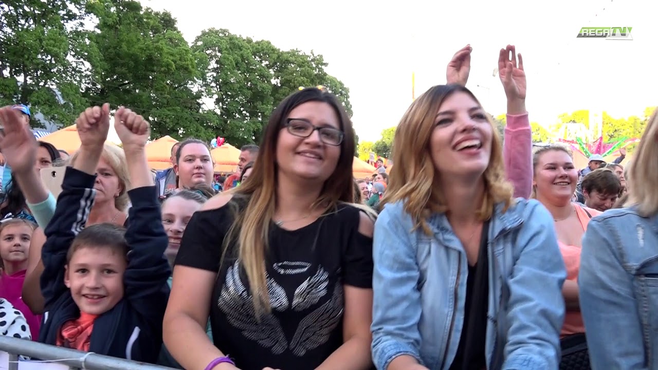 MAGAZYN INFORMACYJNY GMINY ŁOBEZ ODC.4 -  Dni Łobza 2018