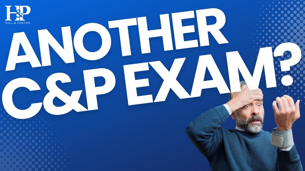 The Startling Truth About Getting Another C&P Exam