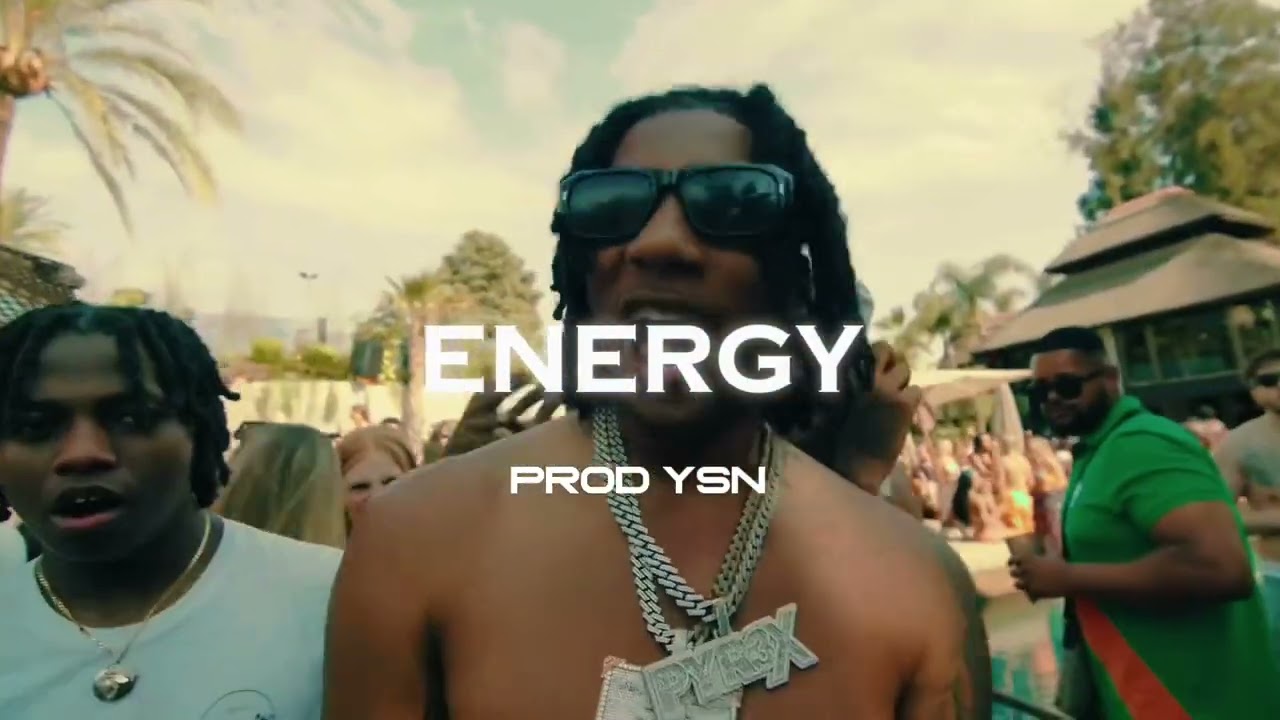 [FREE]-digga d x 50 cent | 2000s type beat | ”energy”