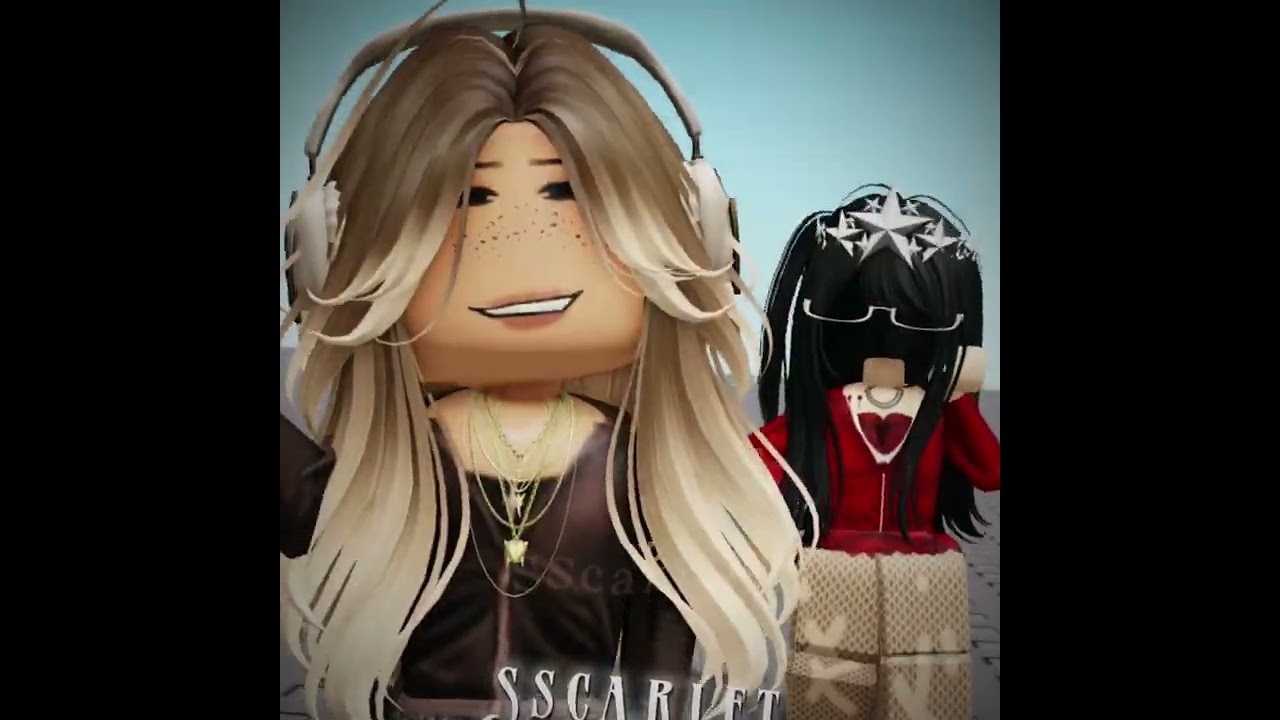 VITAMINA BUT IRL AVATARS 🔥! #roblox #fypシ゚viral 