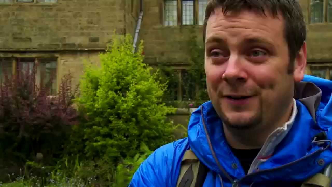 Visit Peak District & Derbyshire Press and PR 2012